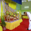 พิธีรับพระราชทานพระบรมฉายาลักษณ์ รัชกาลที่ 10